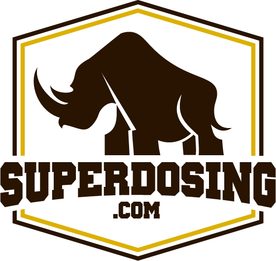Superdosing