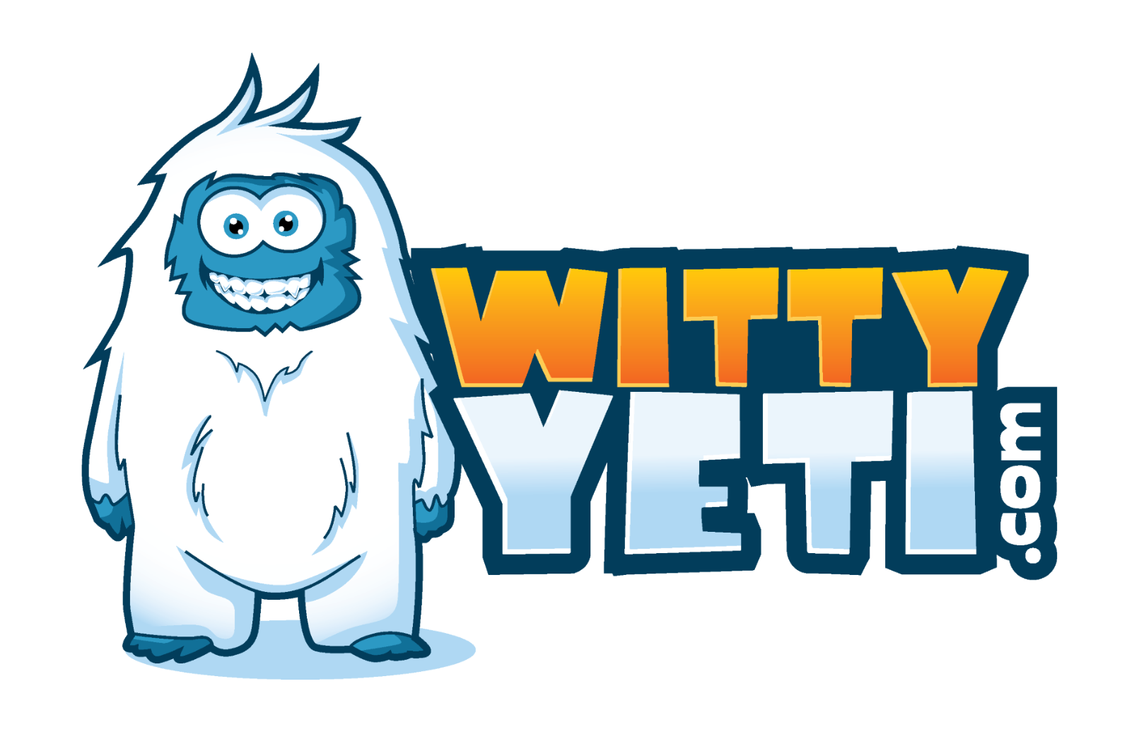 Witty Yeti